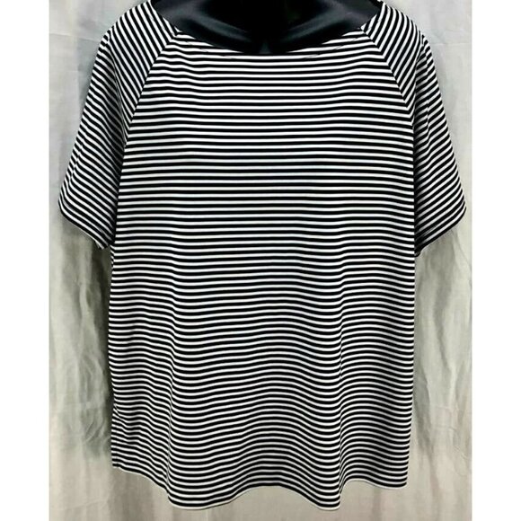 Liz Claiborne Tops - ELISABETH Liz Claiborne Top Blouse Plus Size 1X